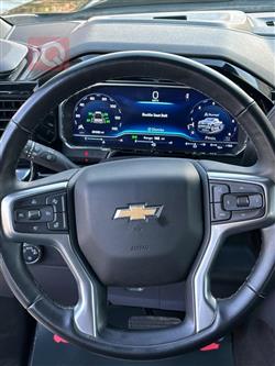 شيفروليه سلفرادو